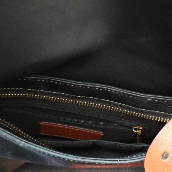 Leather Purse - Picture 4 of 5